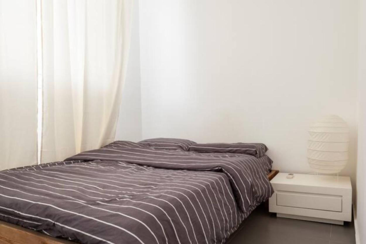 Oַ&O Group-Amazing Apt Bat-Yam 3 Min Walk To Beach Bat Jam Exteriér fotografie