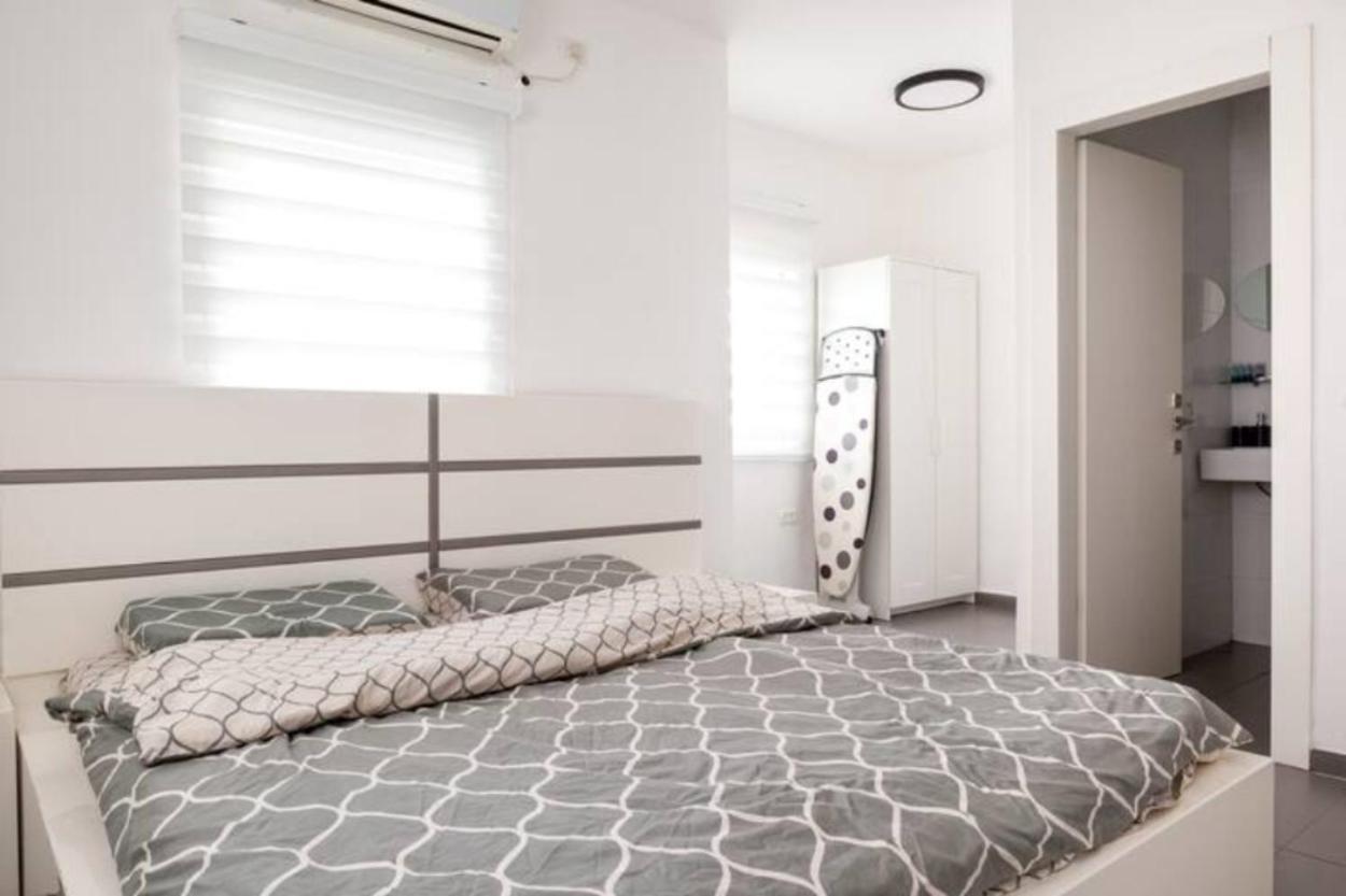 Oַ&O Group-Amazing Apt Bat-Yam 3 Min Walk To Beach Bat Jam Exteriér fotografie