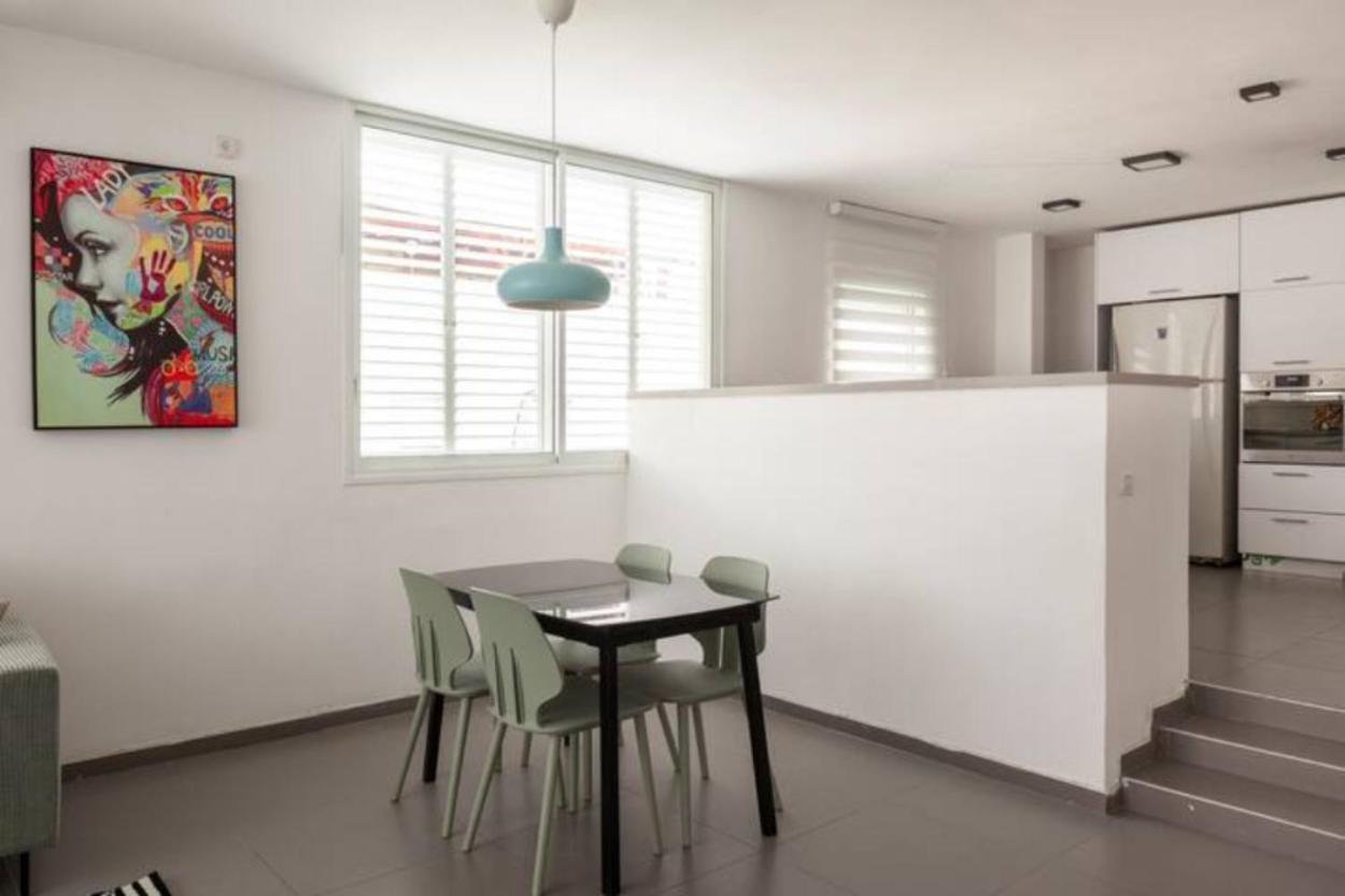 Oַ&O Group-Amazing Apt Bat-Yam 3 Min Walk To Beach Bat Jam Exteriér fotografie