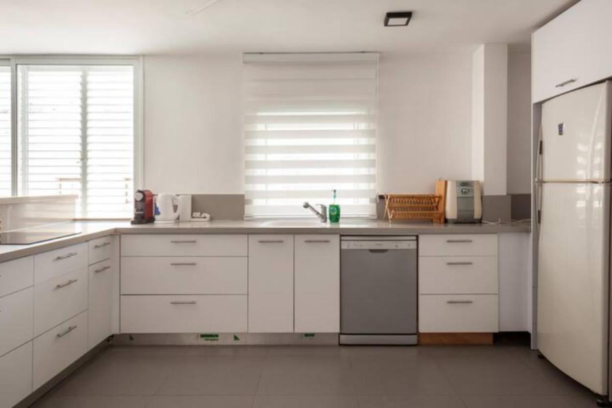Oַ&O Group-Amazing Apt Bat-Yam 3 Min Walk To Beach Bat Jam Exteriér fotografie