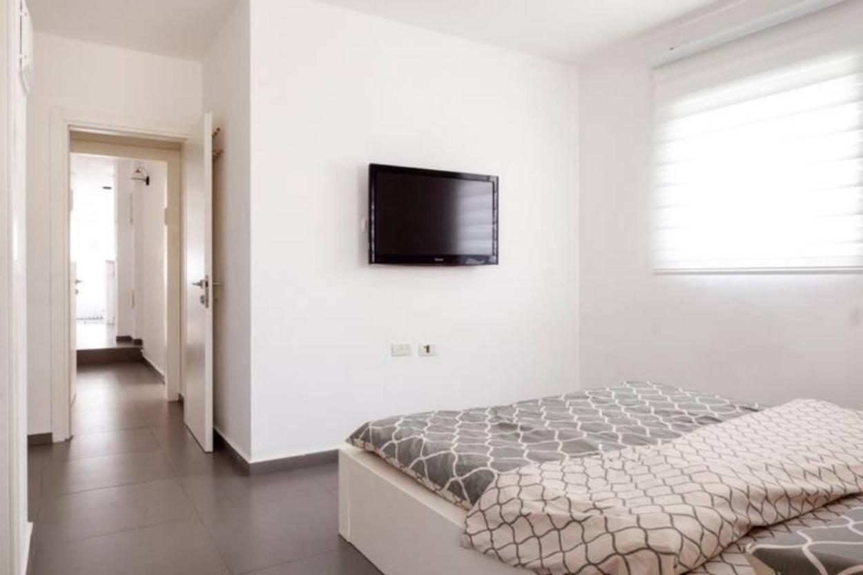 Oַ&O Group-Amazing Apt Bat-Yam 3 Min Walk To Beach Bat Jam Exteriér fotografie