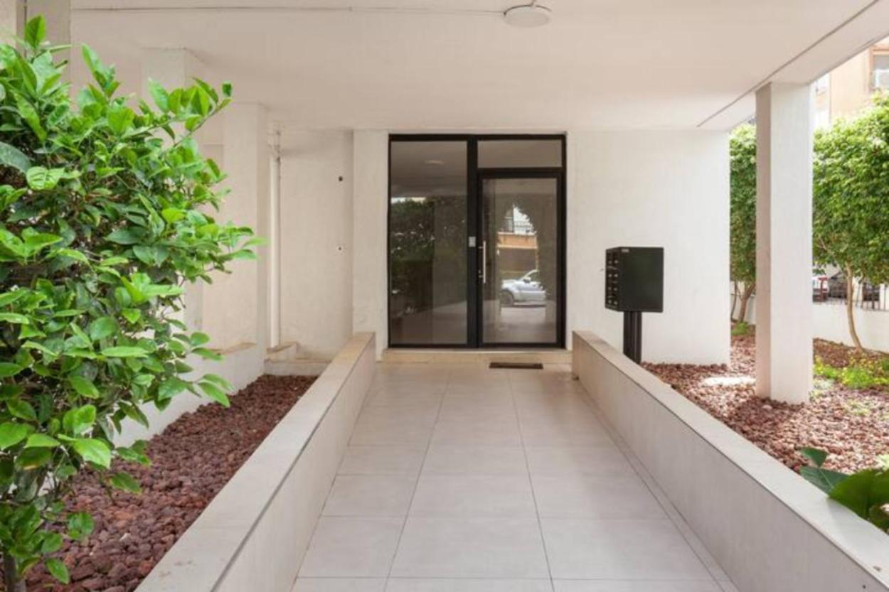 Oַ&O Group-Amazing Apt Bat-Yam 3 Min Walk To Beach Bat Jam Exteriér fotografie